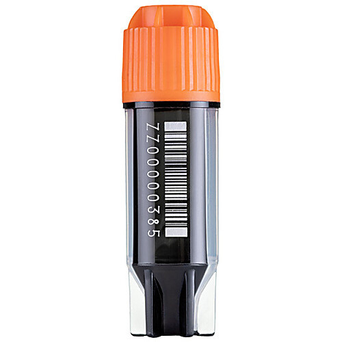 1.6ml tri-coded tube, 48-format, external thread, maximum recovery (c003b-583579)