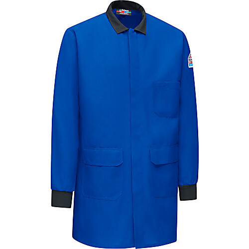 bulwark men's frcp royal lab, 2xl