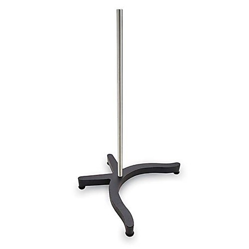 labjaws hvy-dty support std w/ 40 €œ rod