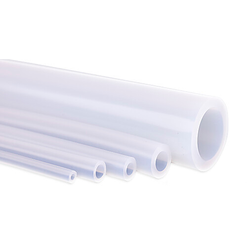 ccst-0125-0188 | platinum silicone tubing 0.125" id x 0.188" od, 2000 ft. spool