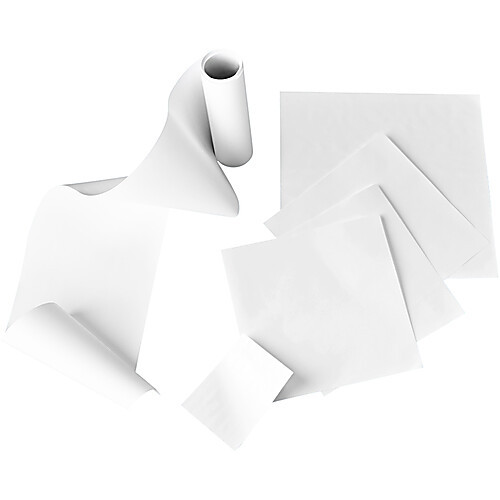 filter, roll, pes, 0.1µm, wp,30cm x 3m