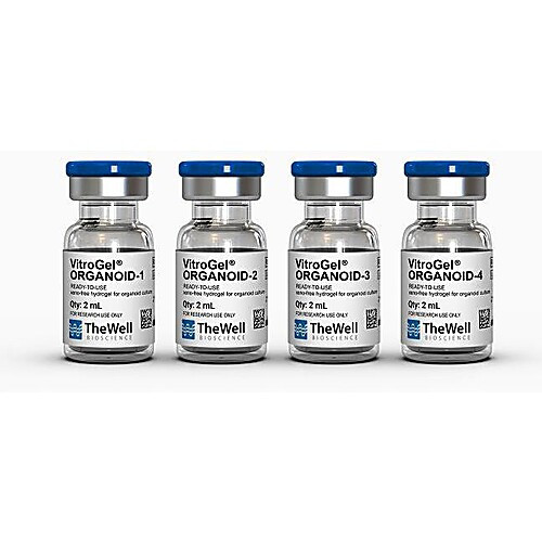(2 ml) vitrogel organoid-4