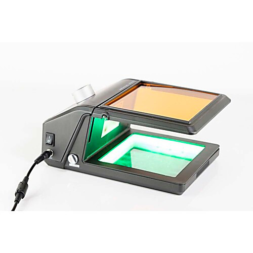 gel-bright„¢ imaging hood