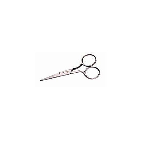 scissors, excelta, 1.5" long blade, 4" overall length, 2-star grade, stainless steel blade, 1/ea (c003b-577502)