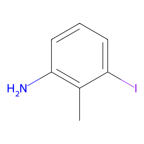 2-amino-6-iodotoluene