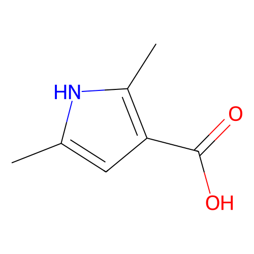 2,5-dimethyl-1h-pyrrole-3-carboxylic acid
