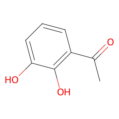 2′,3′-dihydroxyacetophenone (c007b-605689)