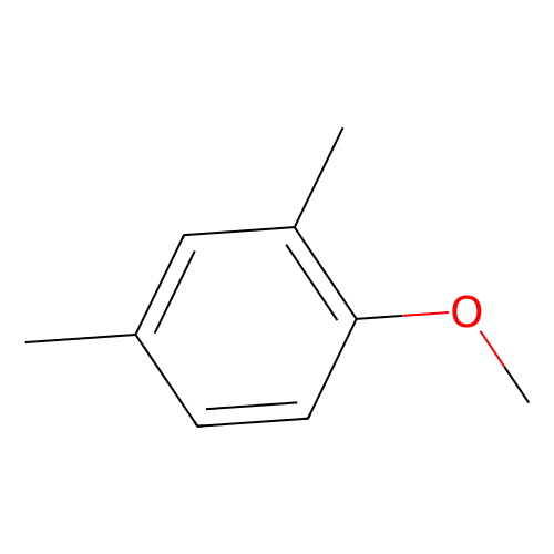 2,4-dimethylanisole (c007b-605692)