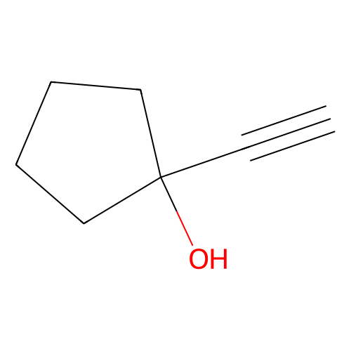 1-ethynylcyclopentanol