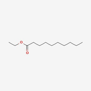 ethyl decanoate