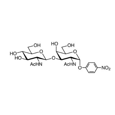 glcnacβ(1-3)galnac-α-pnp