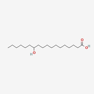 12-hydroxystearic acid (12-hsa)