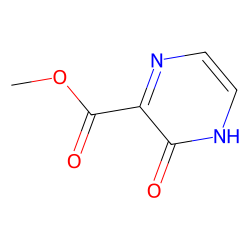 methyl 2-hydroxy-3-pyrazinecarboxylate