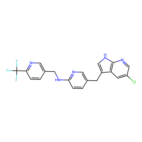 pexidartinib