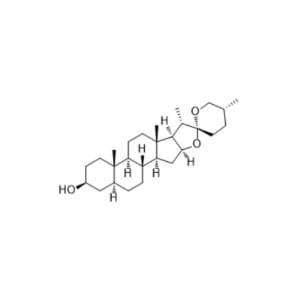 tigogenin (c007b-606494)