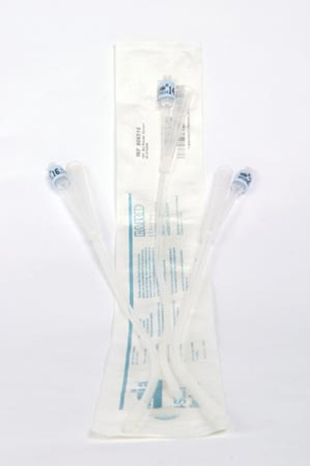 bard all silicone foley catheters 10133809