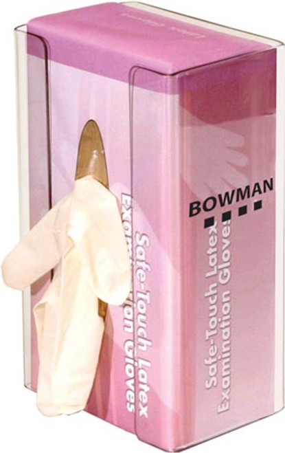 bowman glove box dispensers 10175196