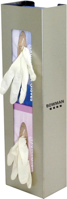 bowman vertical glove dispensers 10175207