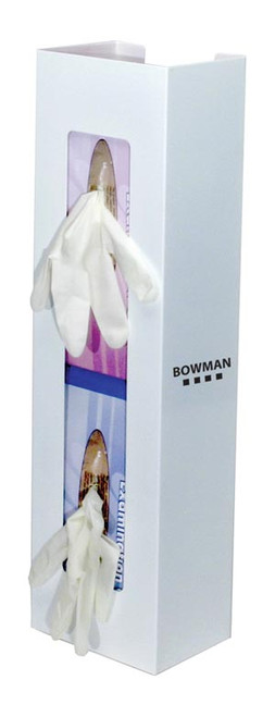 bowman vertical glove dispensers 10175209