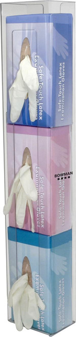 bowman vertical glove dispensers 10175212
