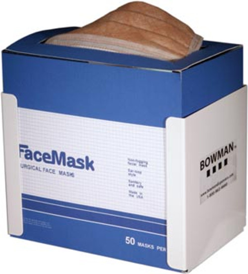 bowman face mask dispensers 10196745