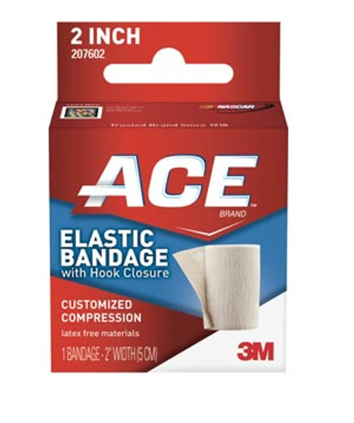 3m psd ace brand elastic bandages 10221010