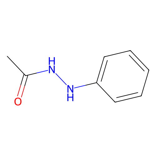 1-acetyl-2-phenylhydrazine (c09-0712-345)