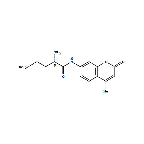 l-glutamic acid alpha-(7-amido-4-methylcoumarin), 500mg