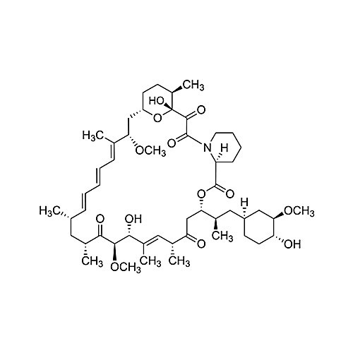 rapamycin, 500mg