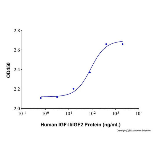 recombinant human igf-ii/igf2 protein (c007b-676809)