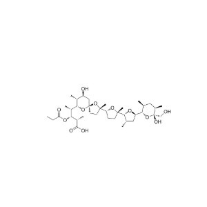 laidlomycin (c007b-644601)