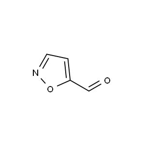 isoxazole-5-carbaldehyde (c007b-662182)