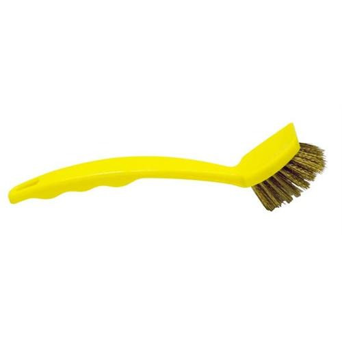 coarse sieve brass wire brush, sm