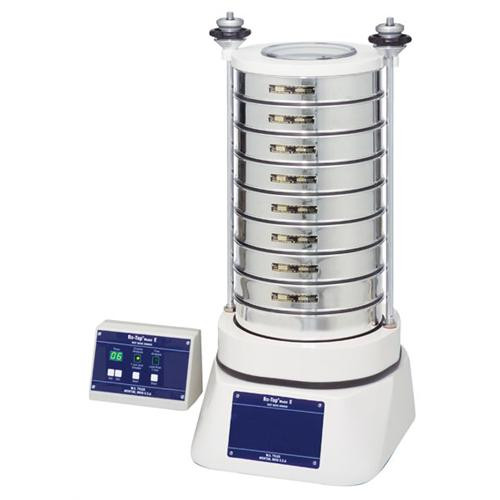 12in w.s. tylerr ro-tapr e sieve shaker, 110v/60hz