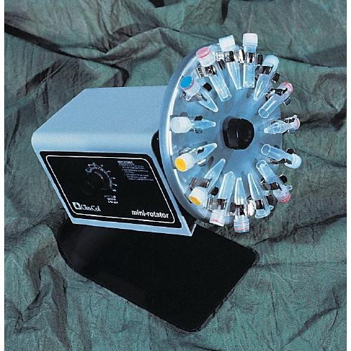 mini-rotator, 240 v