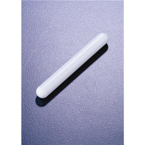 stir bar, cylindrical, ptfe, 30mm, bag of 2