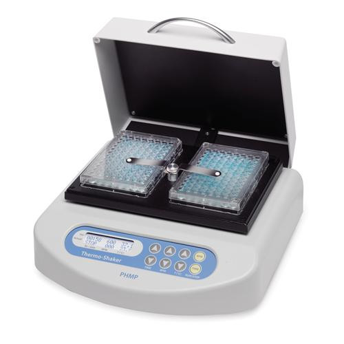 thermoshaker, 4 microplates, +25 to 60ã¸c