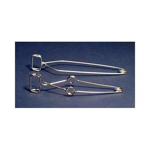 test tube clamp, finger grip (c08-0425-054)