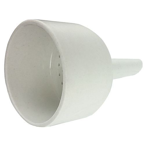 funnel buchner, porcelain, 80mm x 22mm (c08-0425-197)