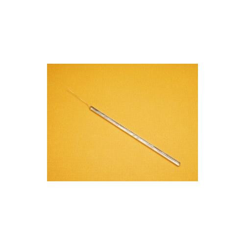 innoculating needle, platinum wire 28g x 4cm