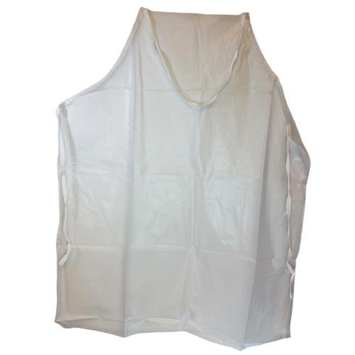 vinyl apron, 27 x 42 (c08-0426-345)