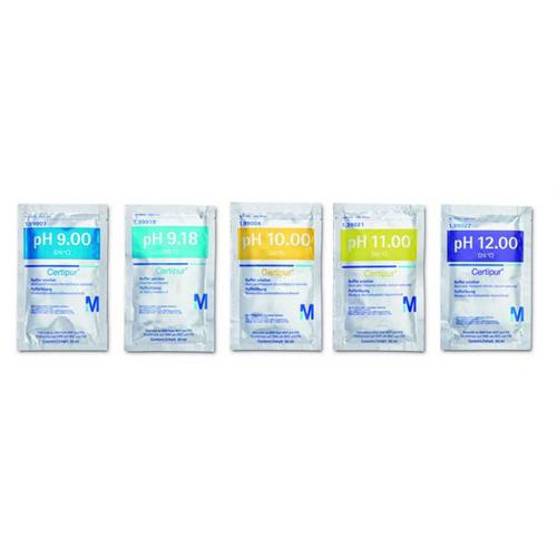 certipur buffer solution, ph 12.00, 30 x 30ml