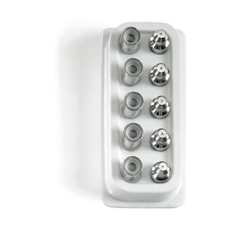 purospher star rp-18 endcapped (5 ã¦m) lichrocart 4-4