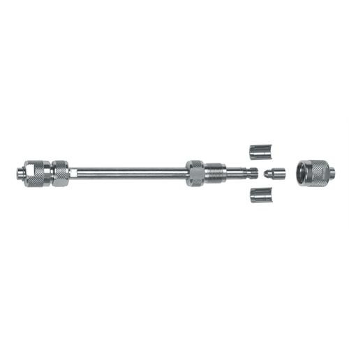 purospher star rp-18 endcapped (5 m) lichrocart 150-4.6 hplc cartridge