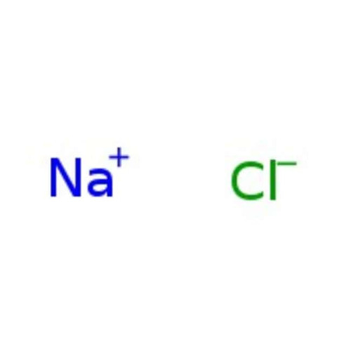 sodium chloride 99.0-100.5% (dried basis), granular usp, multi-compendial, j.t.baker®