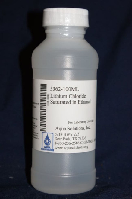 lithium chloride 100ml