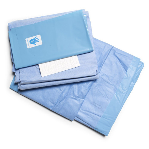 halyard health lithotomy surgical pack ii 88521