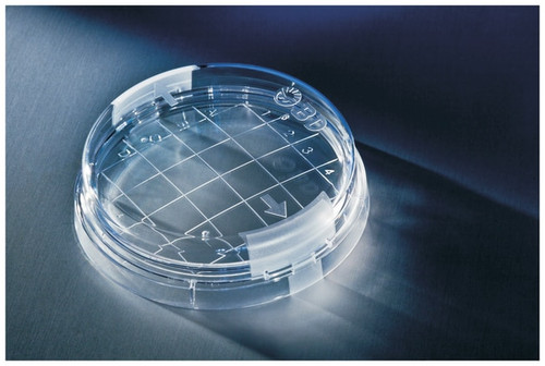bd rodac™ snap lid trypticase™ soy agar (tsa) with lecithin and polysorbate 80 (lp80)