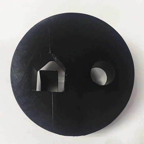 h100 plastic viscometer holder (cfr, cfo, cmsm)
