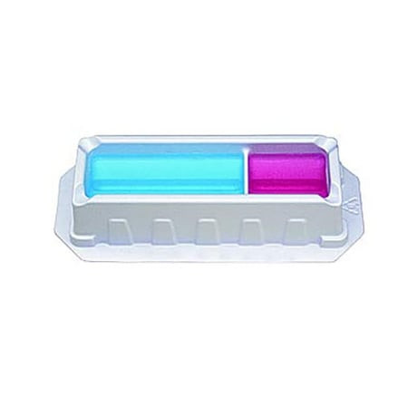 10ml reagent reservoir, sterile, individually wrapped, 50 per case, sold by the case